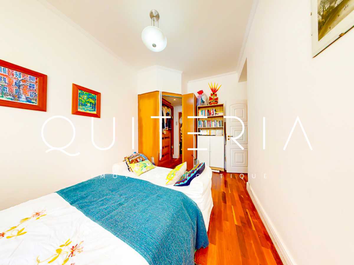 Conheça Apartamento à venda frente mar do imóvel - Apartamento à venda Avenida Vieira Souto,Rio de Janeiro,RJ Ipanema - R$ 9.975.000 - MQAP40872 - 13 Apartamento à venda frente mar - 13