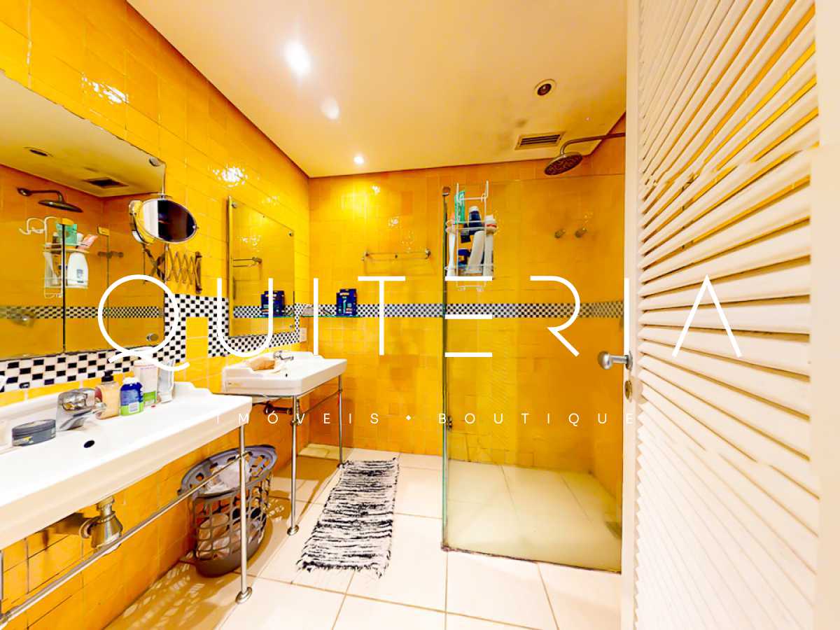 Conheça Apartamento à venda frente mar do imóvel - Apartamento à venda Avenida Vieira Souto,Rio de Janeiro,RJ Ipanema - R$ 9.975.000 - MQAP40872 - 14 Apartamento à venda frente mar - 14