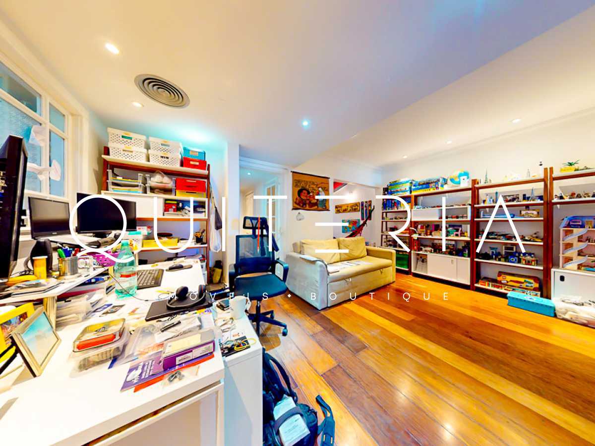 Conheça Apartamento à venda frente mar do imóvel - Apartamento à venda Avenida Vieira Souto,Rio de Janeiro,RJ Ipanema - R$ 9.975.000 - MQAP40872 - 11 Apartamento à venda frente mar - 11