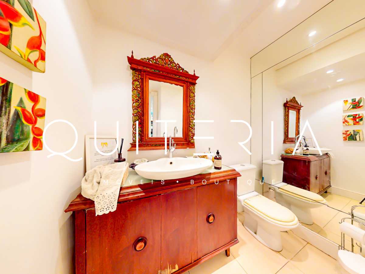 Conheça Apartamento à venda frente mar do imóvel - Apartamento à venda Avenida Vieira Souto,Rio de Janeiro,RJ Ipanema - R$ 9.975.000 - MQAP40872 - 10 Apartamento à venda frente mar - 10