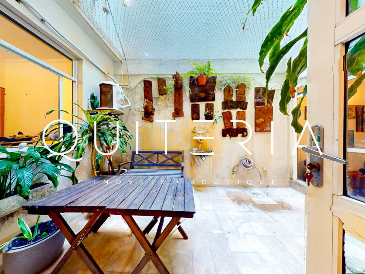 Conheça Apartamento à venda frente mar do imóvel - Apartamento à venda Avenida Vieira Souto,Rio de Janeiro,RJ Ipanema - R$ 9.975.000 - MQAP40872 - 19 Apartamento à venda frente mar - 19