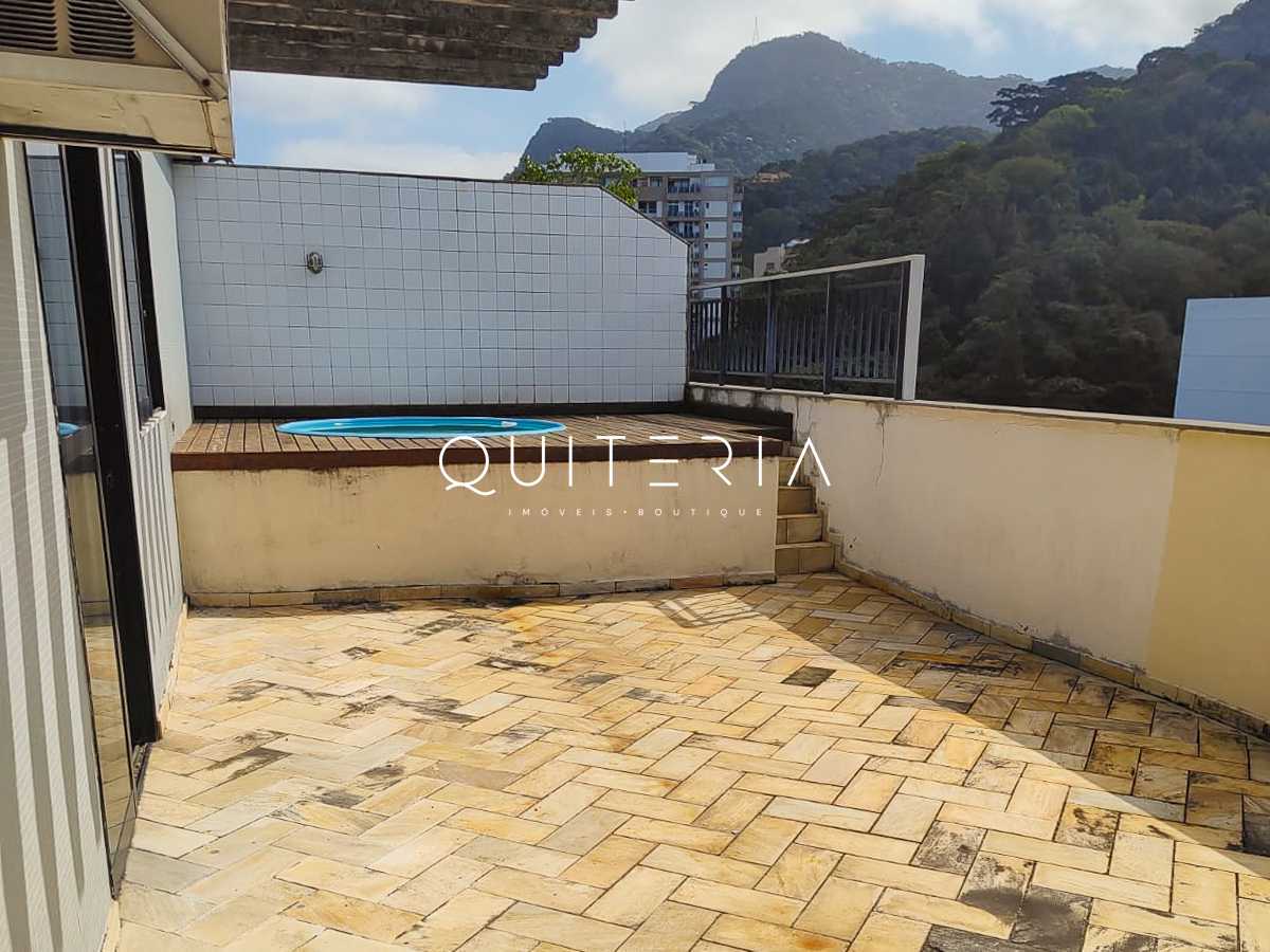 COBERTURA GAVEA 2 QUARTOS - 5