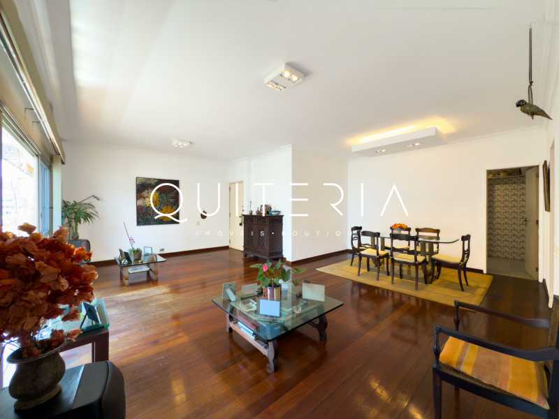 QUITERIA IMOVEIS BOUTIQUE - 1