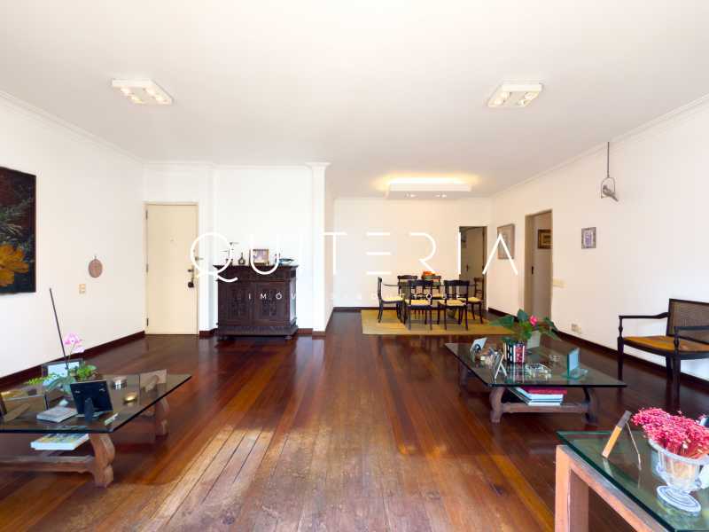 APARTAMENTO VENDA LAGOA - 6