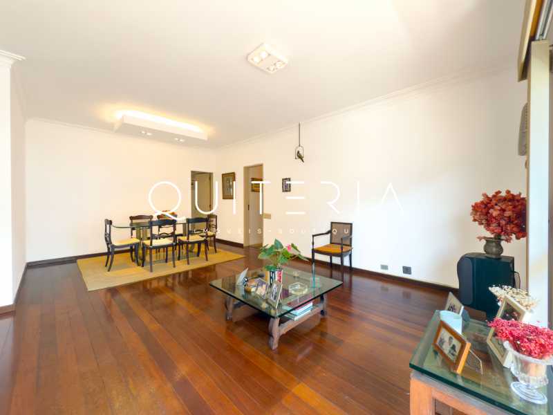 APARTAMENTO VENDA LAGOA - 7