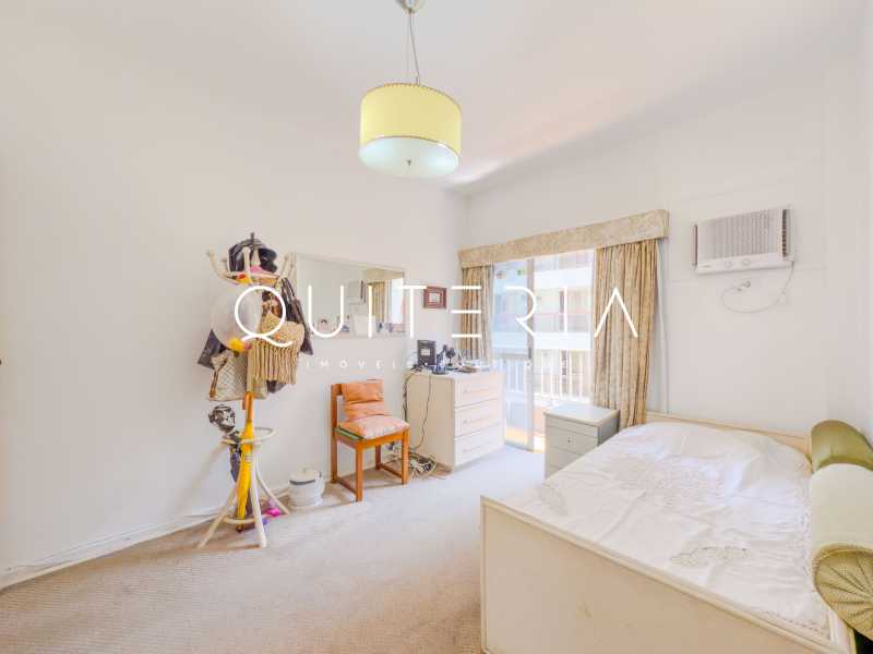 APARTAMENTO VENDA LAGOA - 8