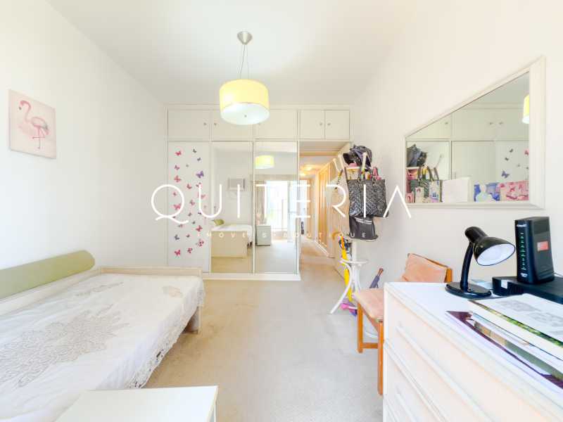 APARTAMENTO VENDA LAGOA - 9