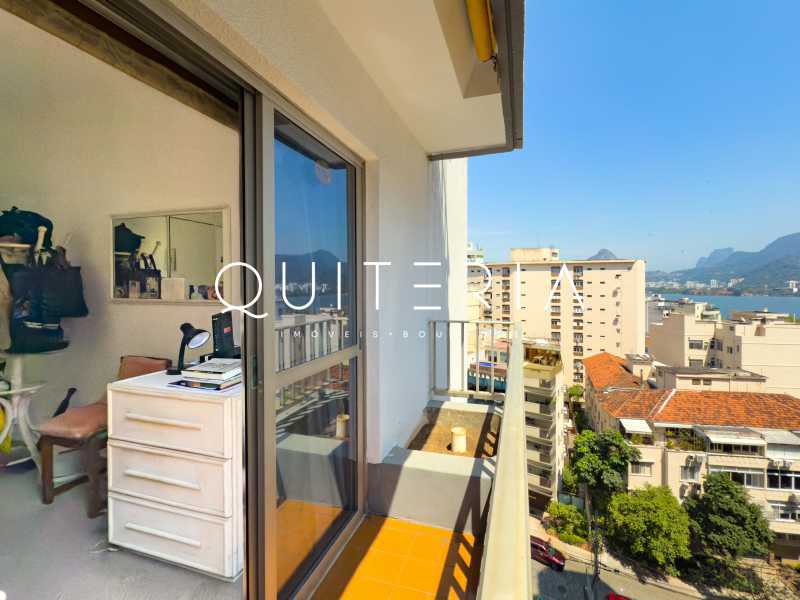 APARTAMENTO VENDA LAGOA - 10