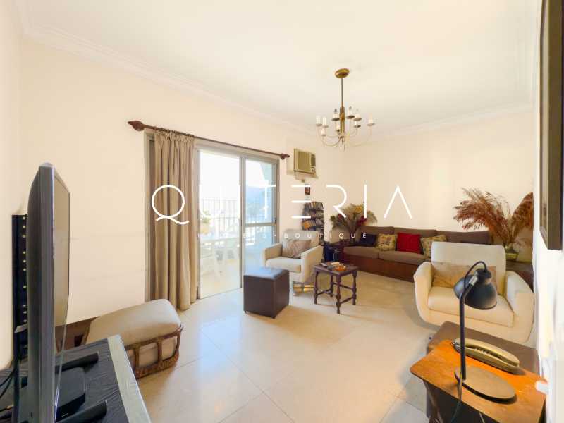 APARTAMENTO VENDA LAGOA - 11