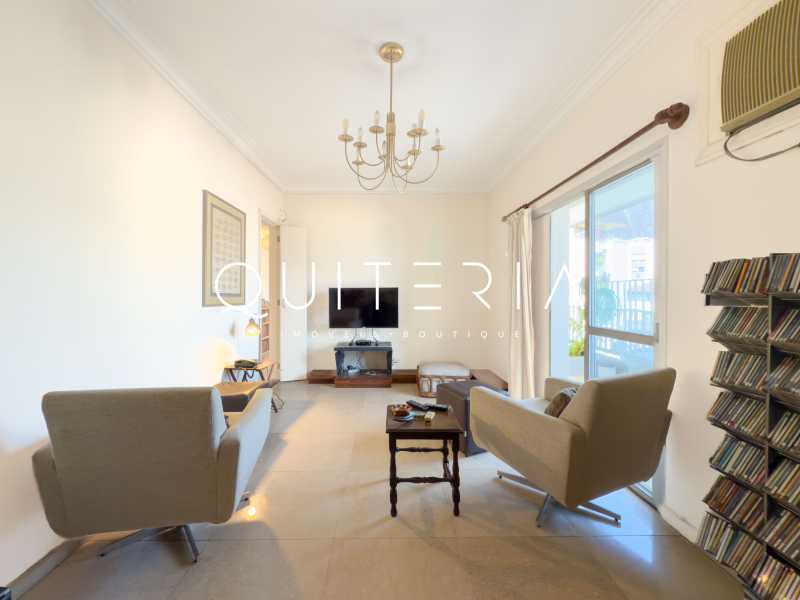 APARTAMENTO VENDA LAGOA - 12