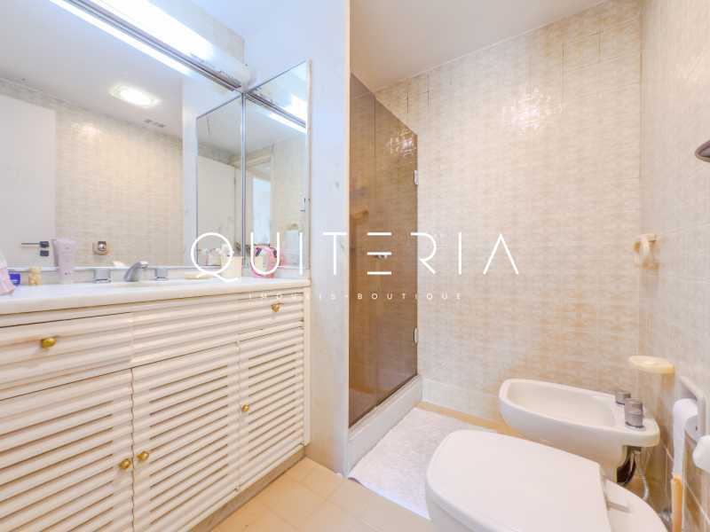 APARTAMENTO VENDA LAGOA - 16