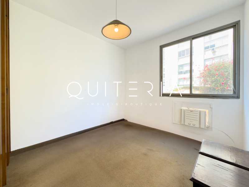 APARTAMENTO VENDA LAGOA - 17