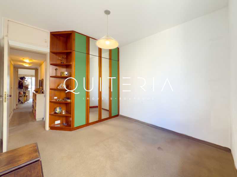 APARTAMENTO VENDA LAGOA - 18