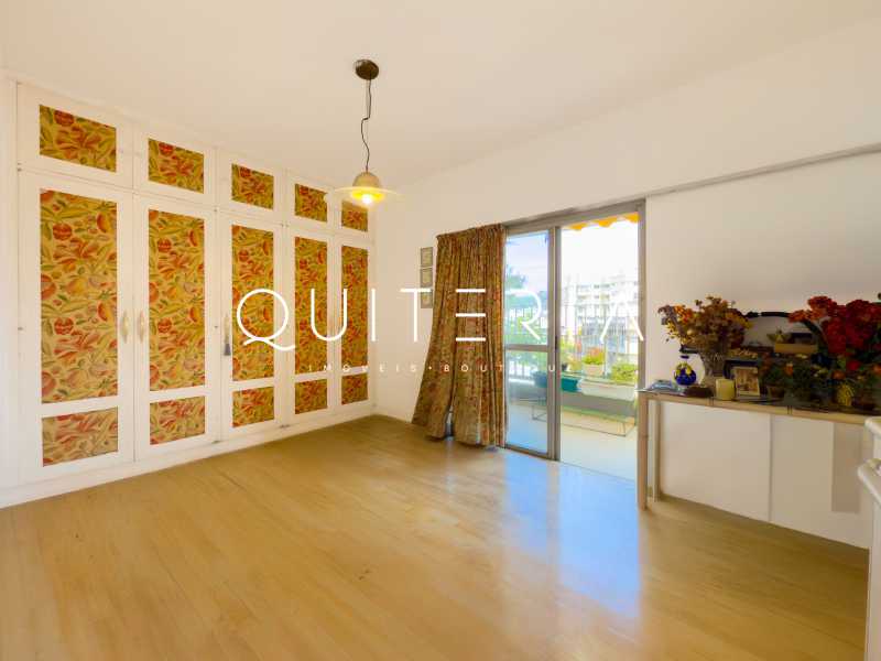 APARTAMENTO VENDA LAGOA - 19