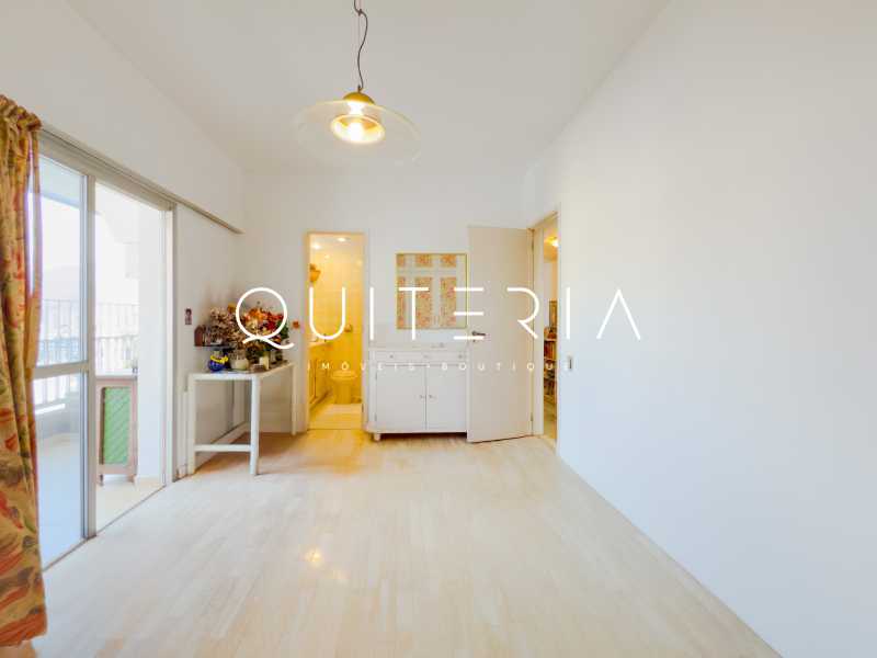 APARTAMENTO VENDA LAGOA - 20