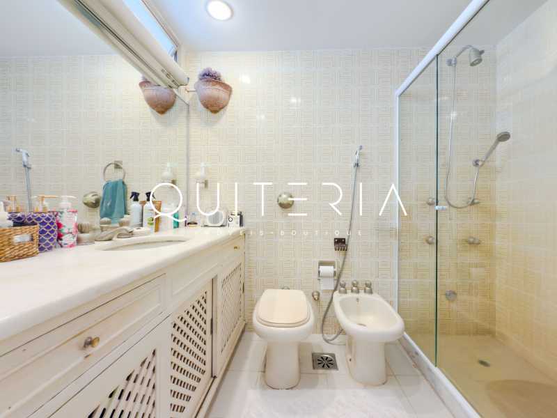 APARTAMENTO VENDA LAGOA - 21