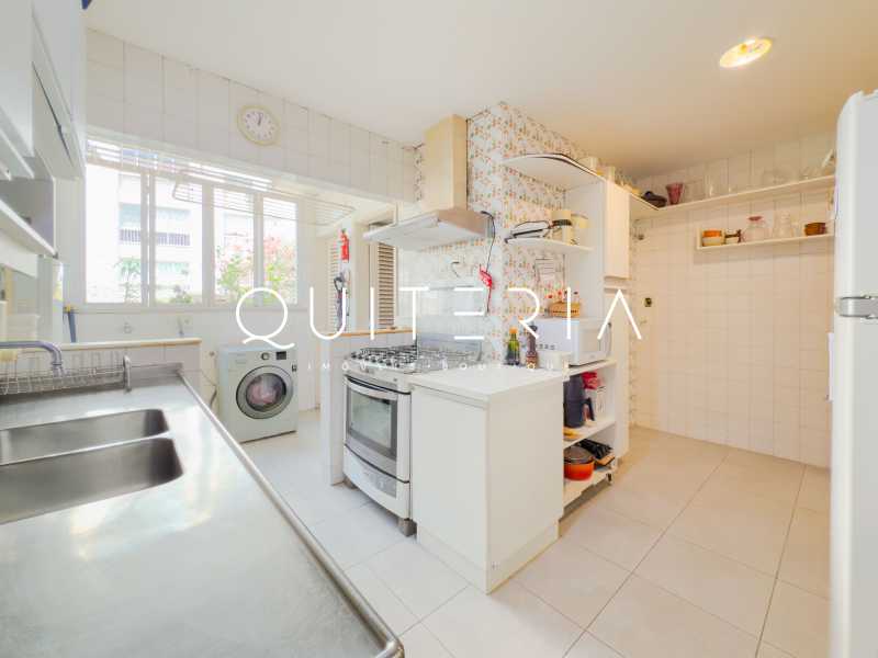 APARTAMENTO VENDA LAGOA - 26