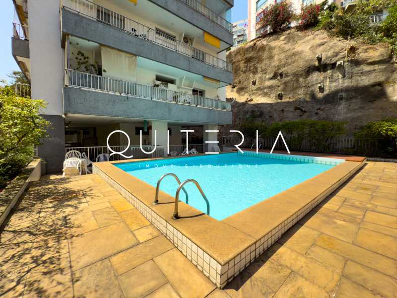 APARTAMENTO VENDA LAGOA - 29