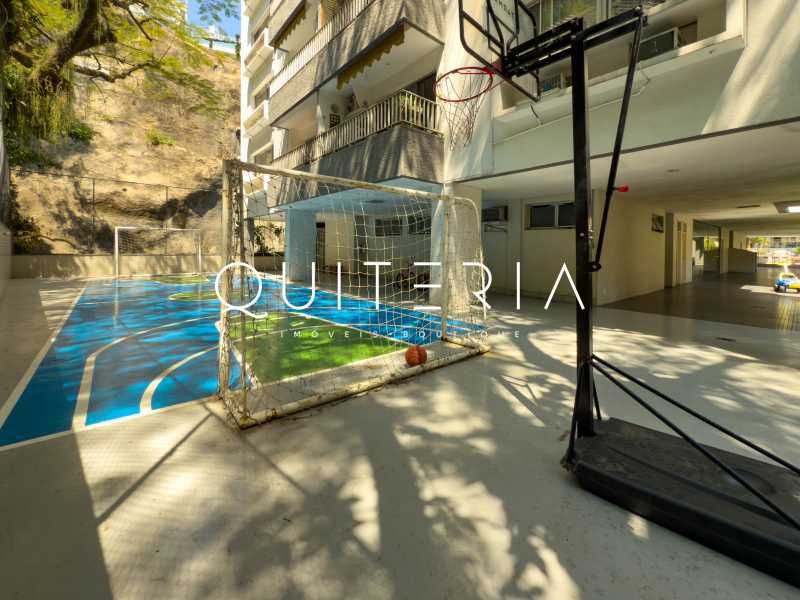 APARTAMENTO VENDA LAGOA - 30