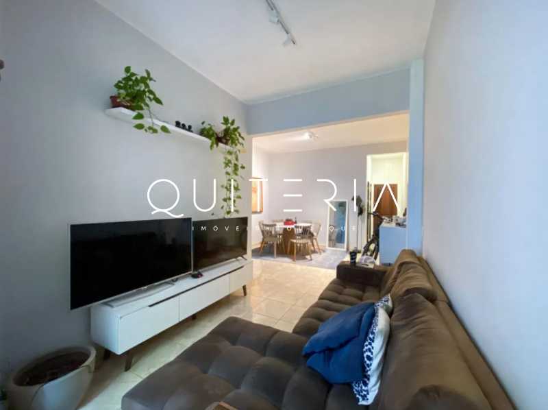 APARTAMENTO LEBLON VENDA - 3