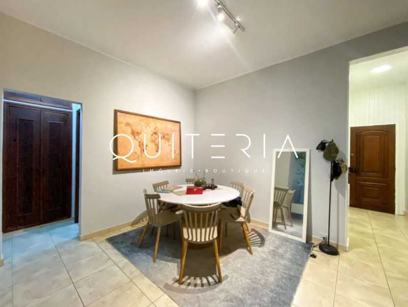 APARTAMENTO LEBLON VENDA - 2