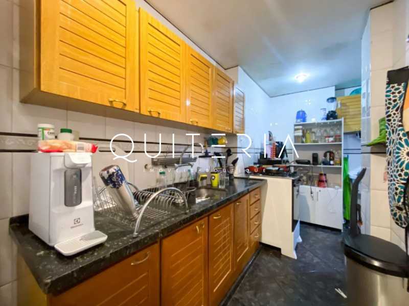 APARTAMENTO LEBLON VENDA - 9