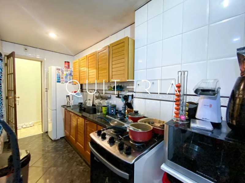 APARTAMENTO LEBLON VENDA - 10