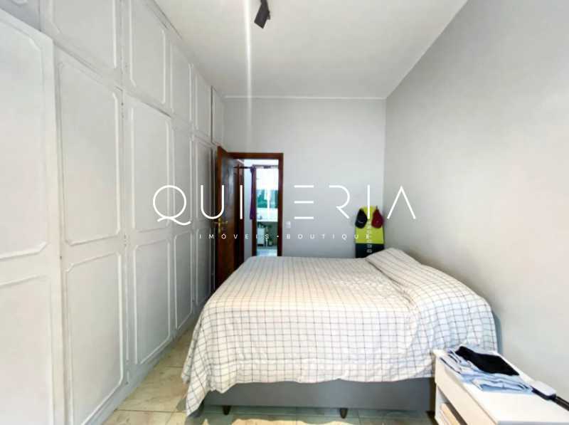 APARTAMENTO LEBLON VENDA - 6