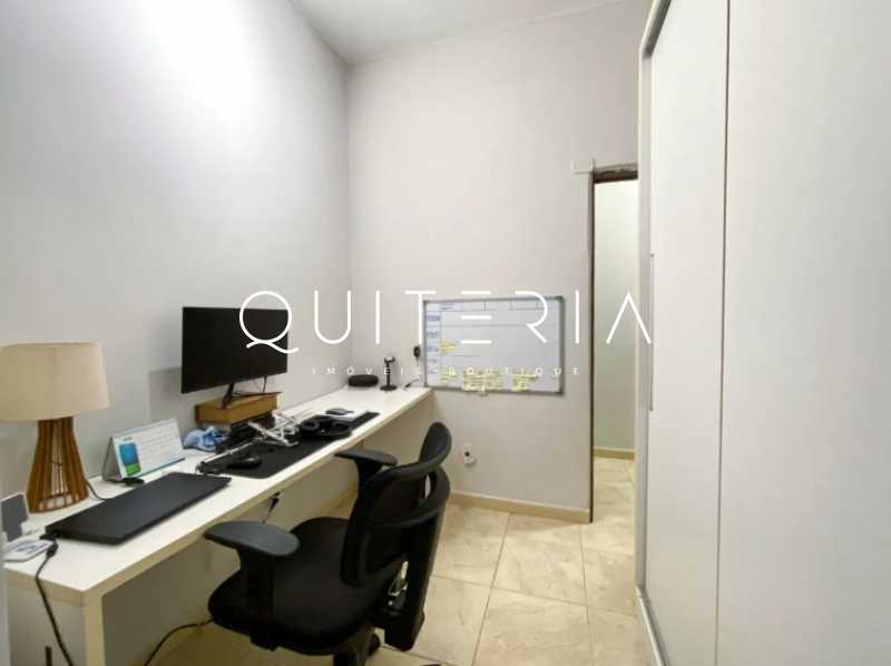 APARTAMENTO LEBLON VENDA - 7