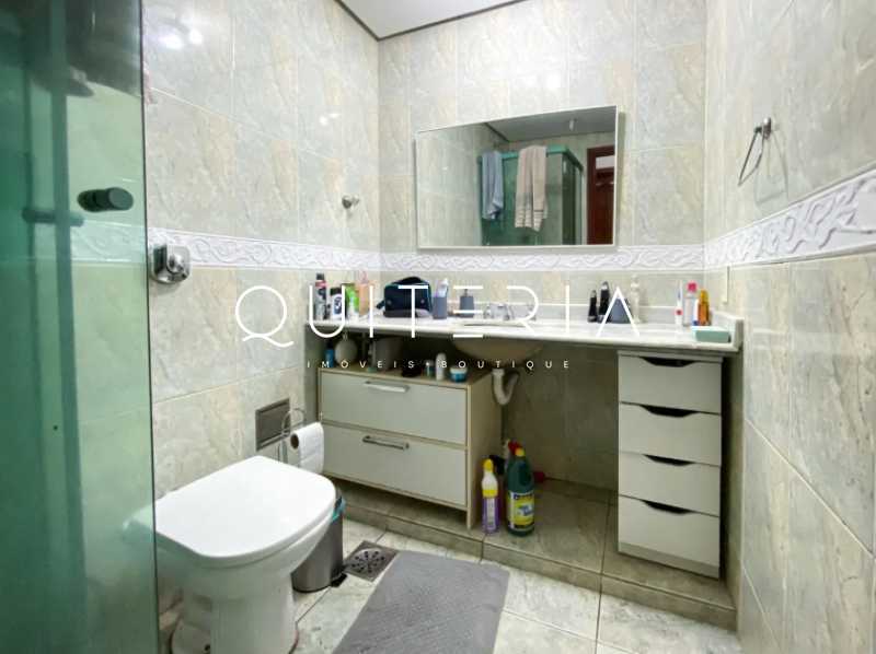 APARTAMENTO LEBLON VENDA - 8