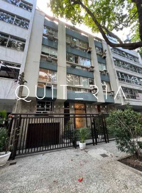 APARTAMENTO LEBLON VENDA - 11