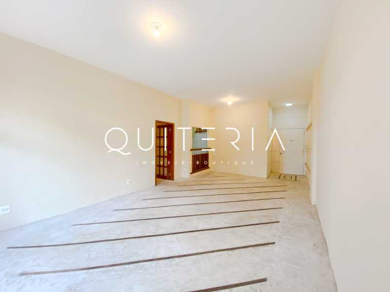 APARTAMENTO VENDA LAGOA - 3