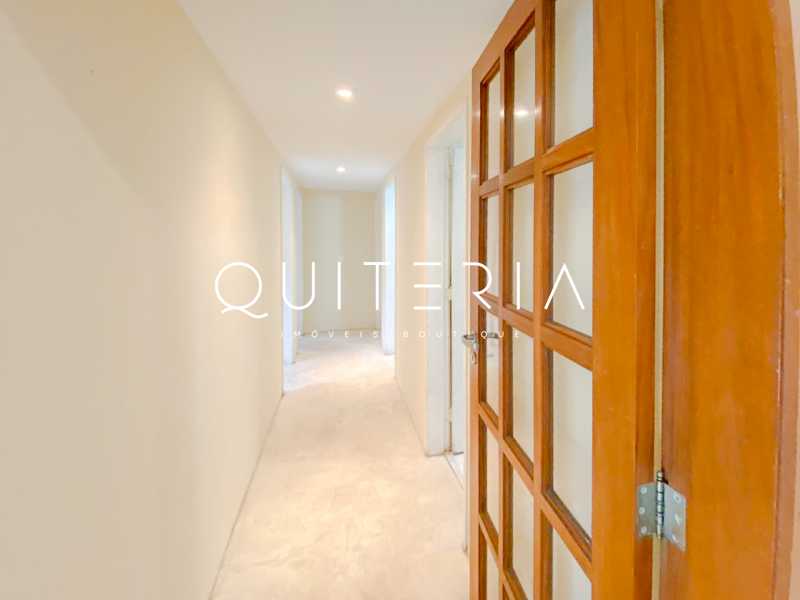 APARTAMENTO VENDA LAGOA - 6