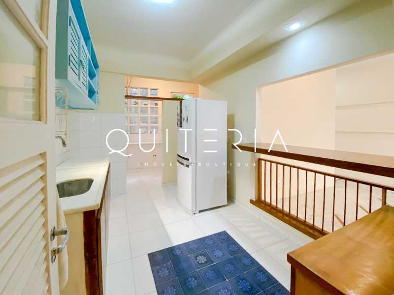 APARTAMENTO VENDA LAGOA - 7