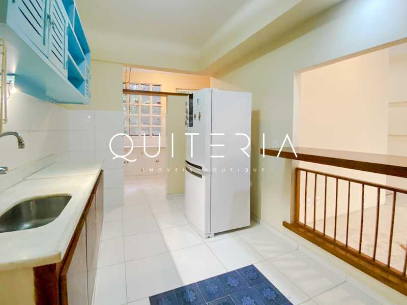 APARTAMENTO VENDA LAGOA - 8