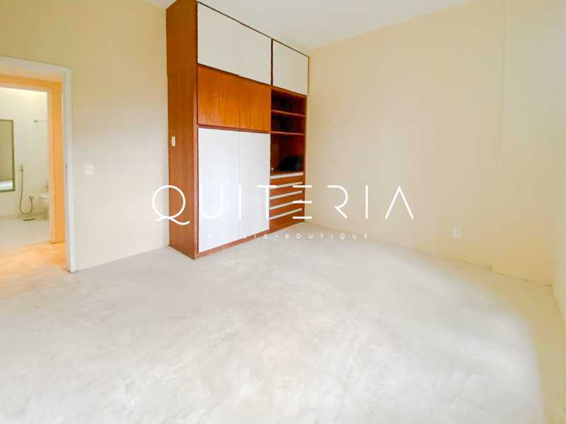 APARTAMENTO VENDA LAGOA - 10