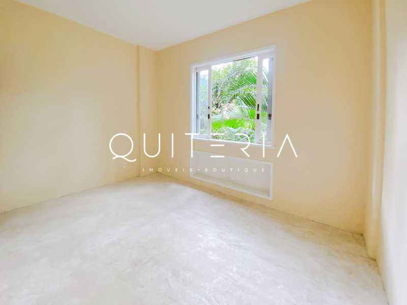 APARTAMENTO VENDA LAGOA - 12