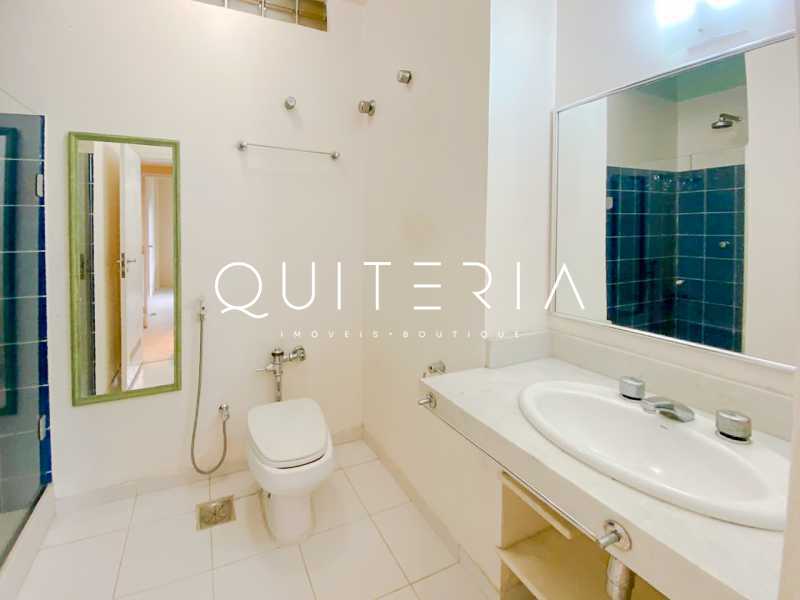 APARTAMENTO VENDA LAGOA - 13