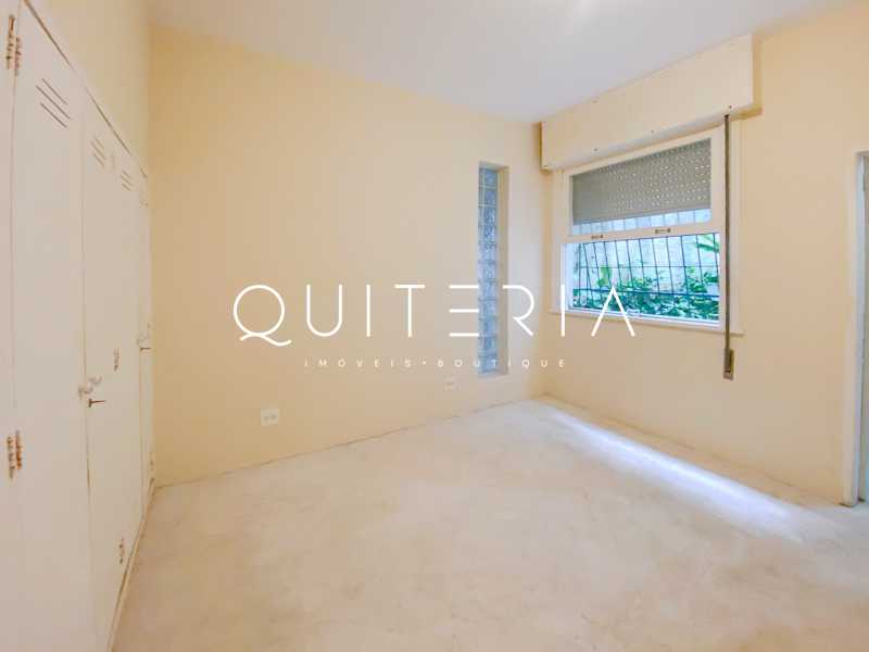 APARTAMENTO VENDA LAGOA - 14