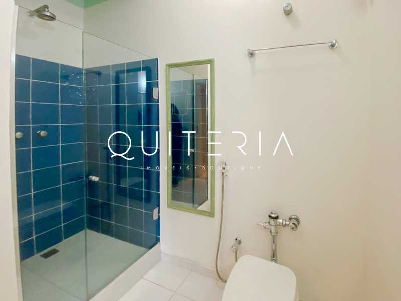 APARTAMENTO VENDA LAGOA - 15