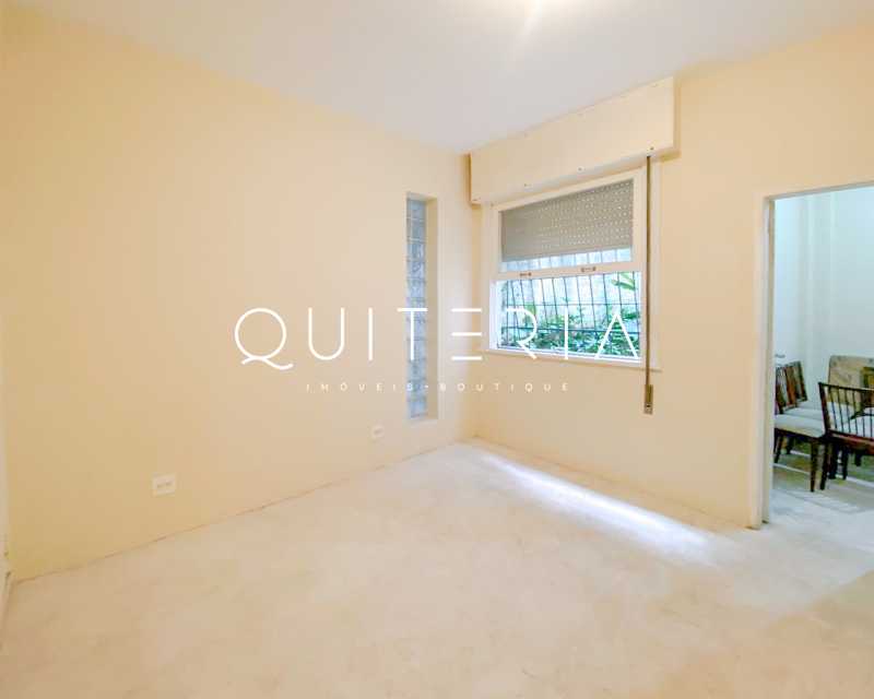 APARTAMENTO VENDA LAGOA - 16