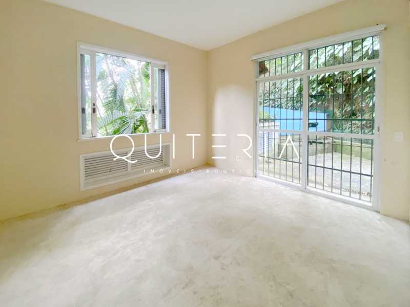 APARTAMENTO VENDA LAGOA - 17