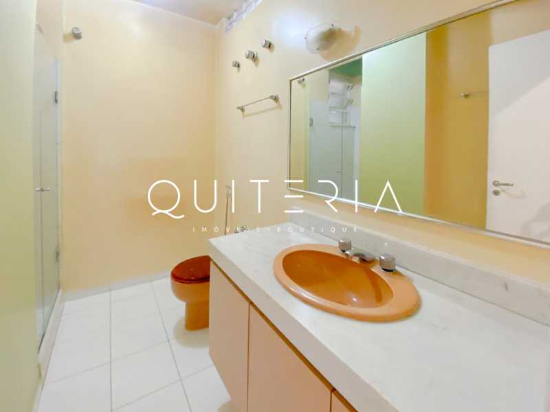 APARTAMENTO VENDA LAGOA - 18