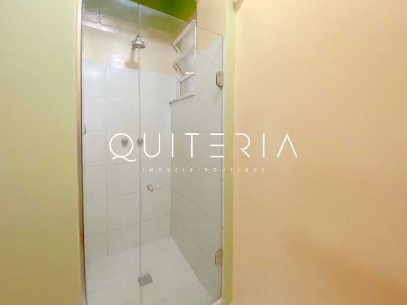 APARTAMENTO VENDA LAGOA - 19