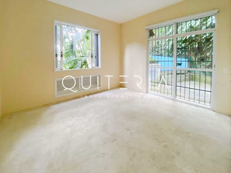 APARTAMENTO VENDA LAGOA - 20