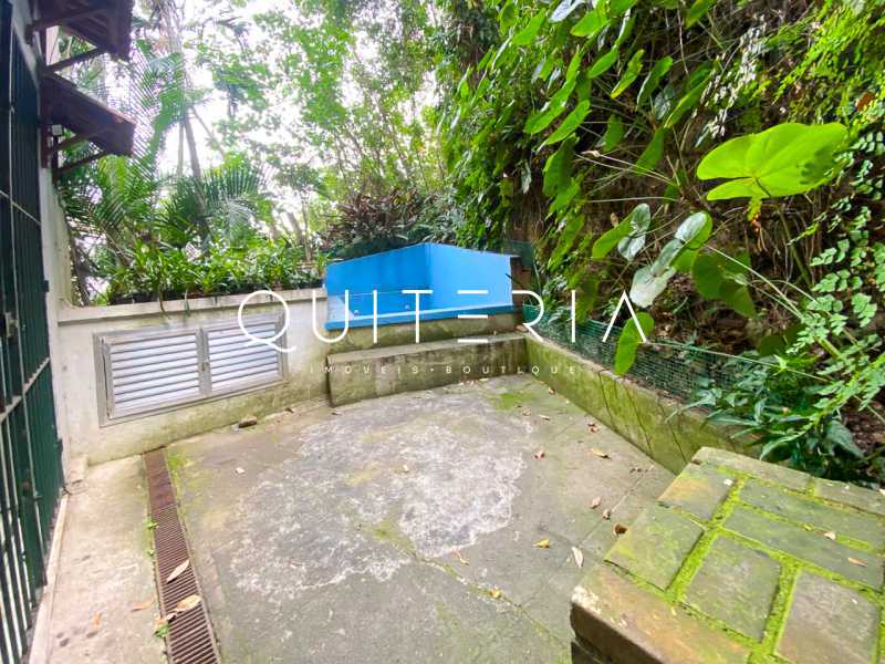 APARTAMENTO VENDA LAGOA - 21