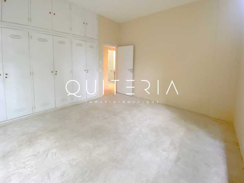 APARTAMENTO VENDA LAGOA - 22