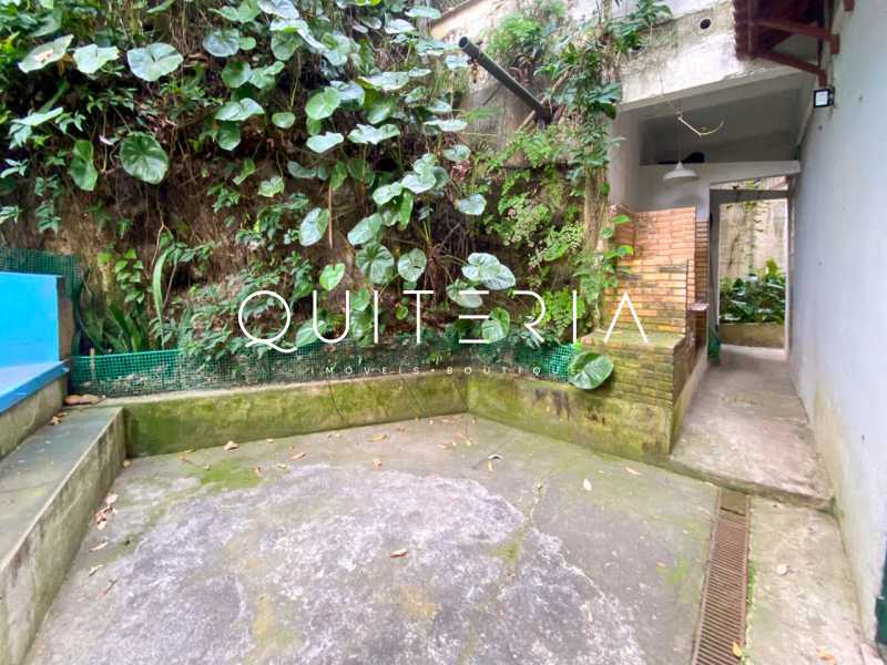 APARTAMENTO VENDA LAGOA - 23