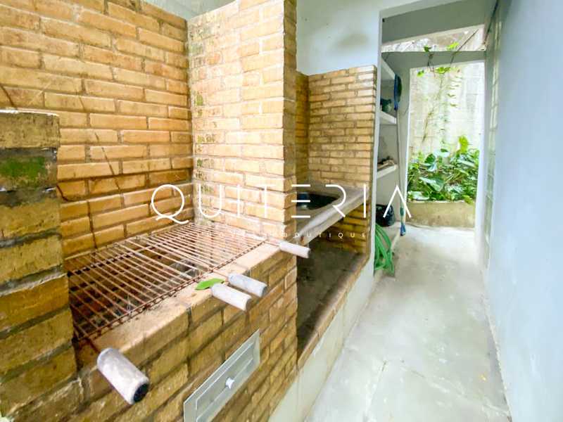 APARTAMENTO VENDA LAGOA - 24