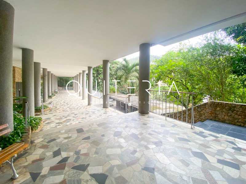 APARTAMENTO VENDA LAGOA - 25